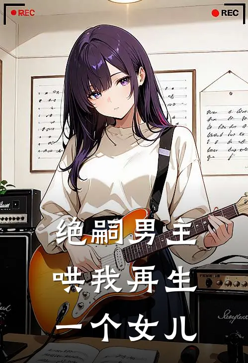 绝嗣男主哄我再生一个女儿