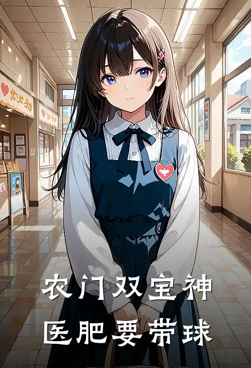农门双宝神医肥要带球
