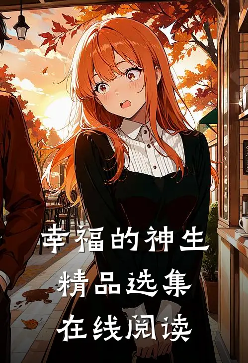 幸福的神生精品选集在线阅读