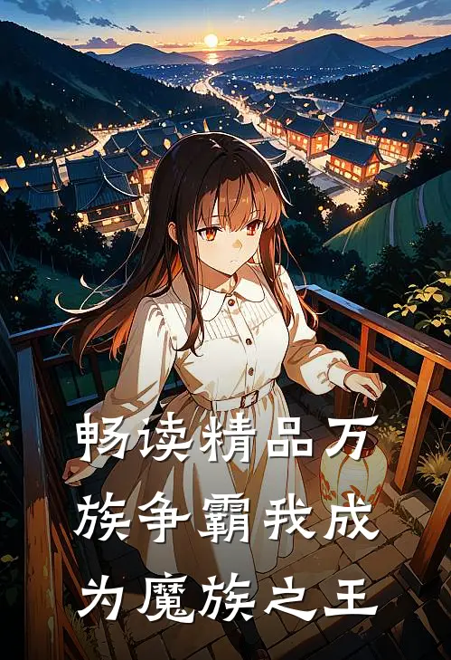 畅读精品万族争霸我成为魔族之王