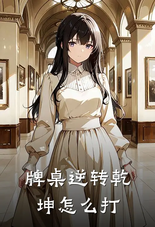 牌桌逆转乾坤怎么打