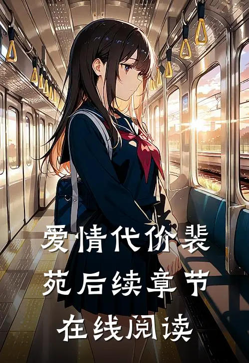 爱情代价裴苑后续章节在线阅读