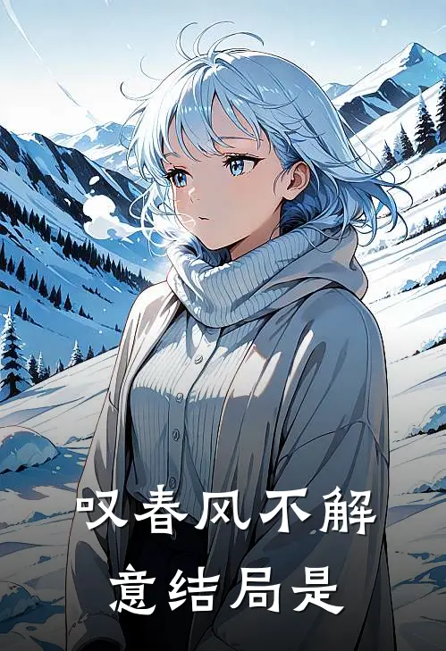 叹春风不解意结局是