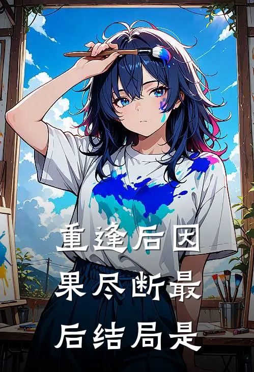 重逢后因果尽断最后结局是
