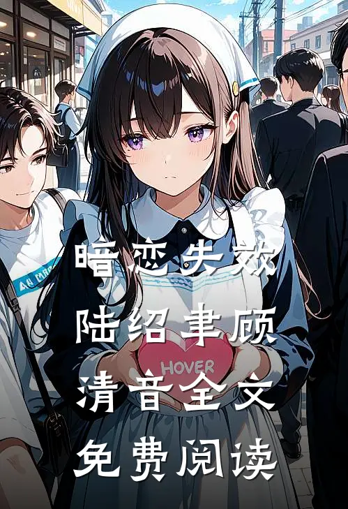 暗恋失效陆绍聿顾清音全文免费阅读