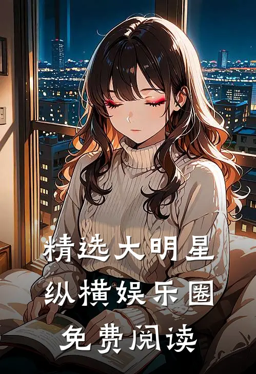 精选大明星纵横娱乐圈免费阅读