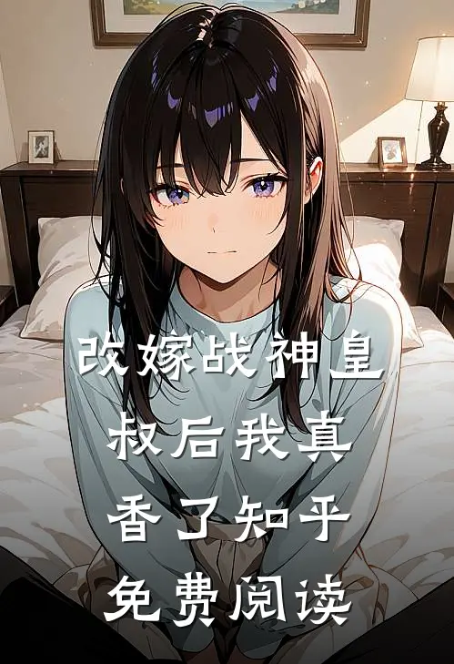 改嫁战神皇叔后我真香了知乎免费阅读