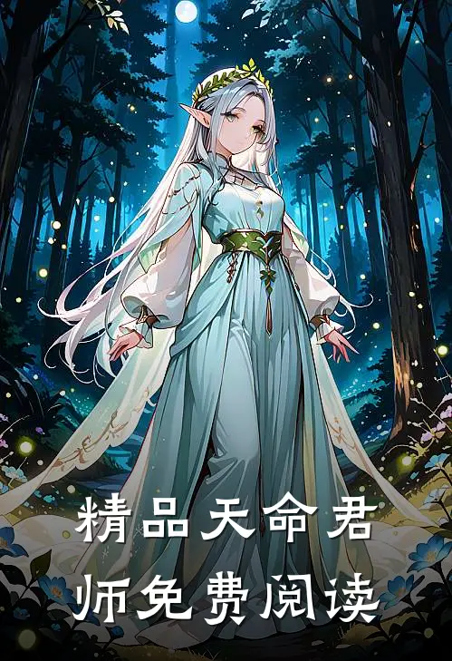 精品天命君师免费阅读