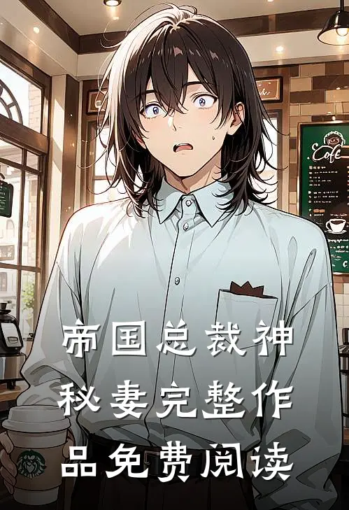 帝国总裁神秘妻完整作品免费阅读