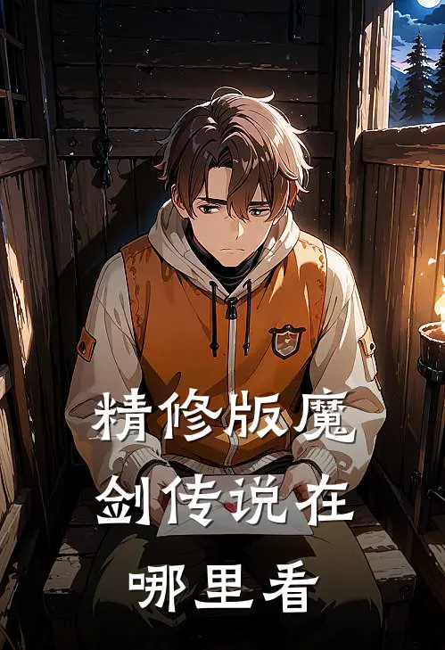 精修版魔剑传说在哪里看
