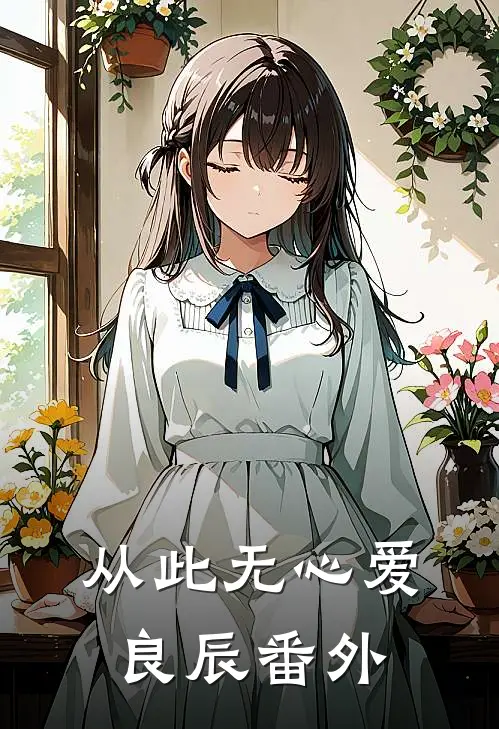从此无心爱良辰 番外