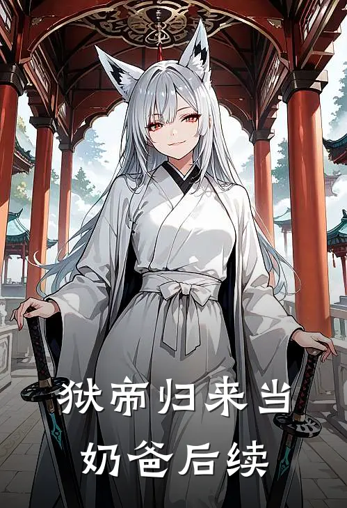 狱帝归来当奶爸后续