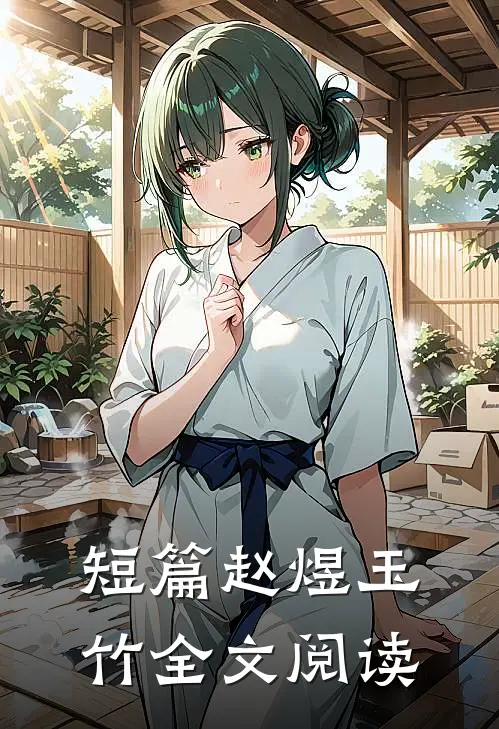 短篇赵煜玉竹全文阅读