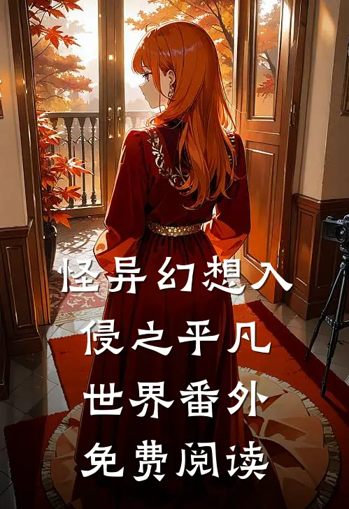 怪异幻想入侵之平凡世界 番外免费阅读
