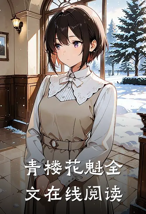 青楼花魁全文在线阅读