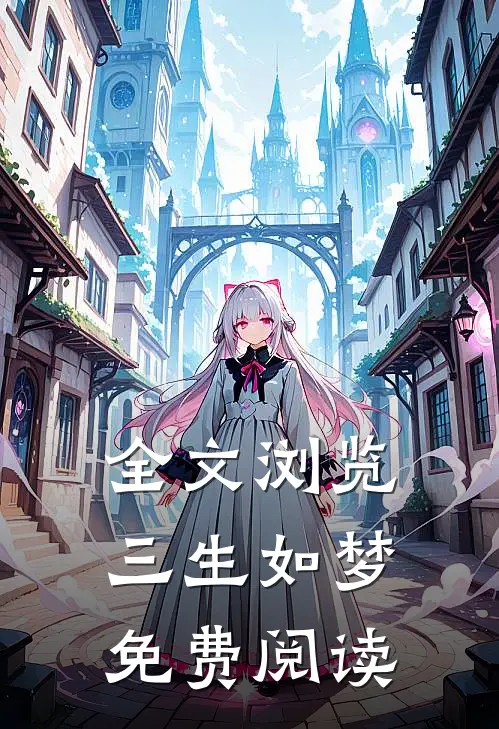全文浏览三生如梦免费阅读