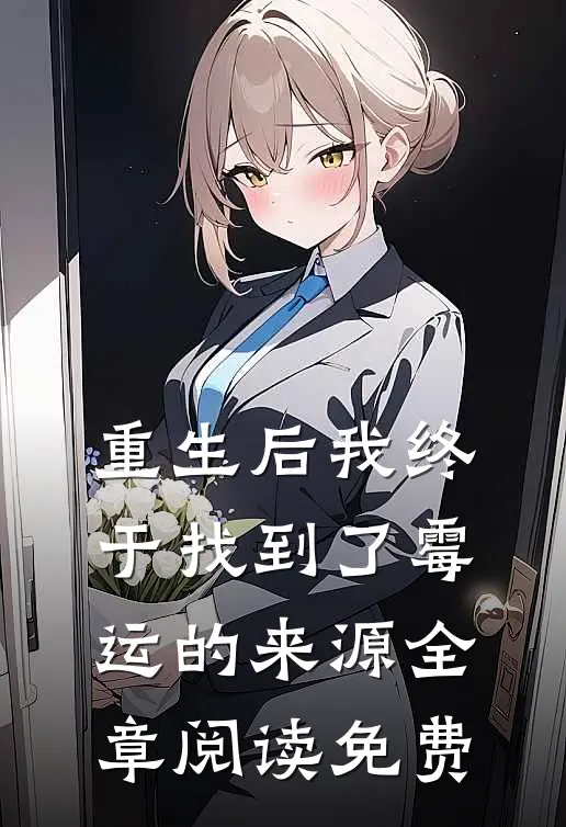 重生后我终于找到了霉运的来源全章阅读免费