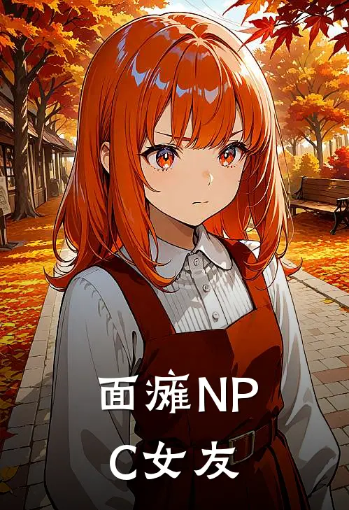 面瘫NPC女友