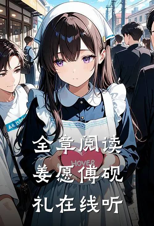 全章阅读姜愿傅砚礼在线听