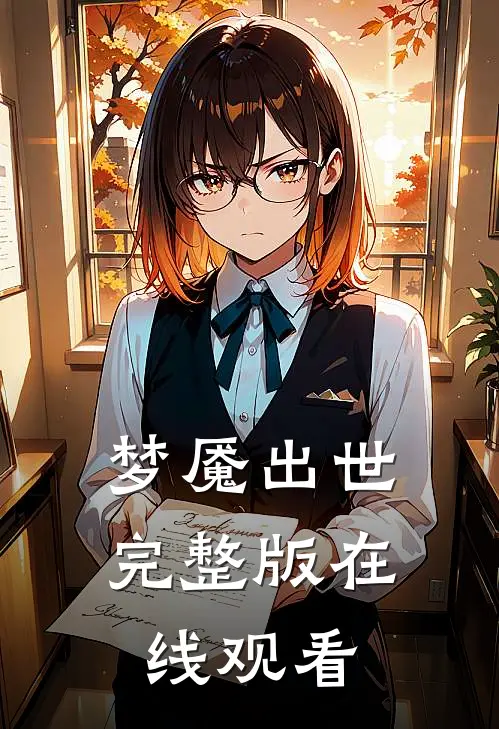 梦魇出世完整版在线观看