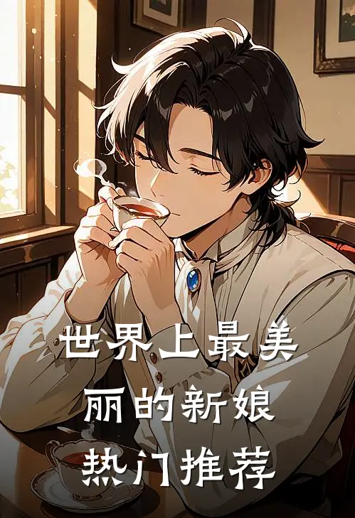 世界上最美丽的新娘热门推荐