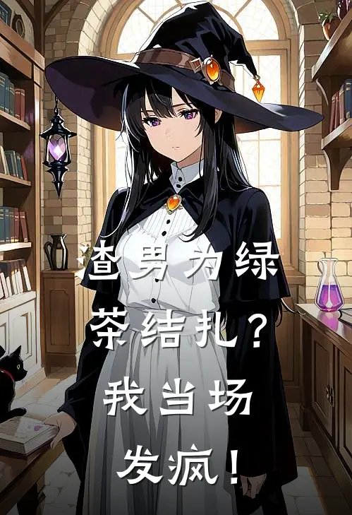 渣男为绿茶结扎？我当场发疯！