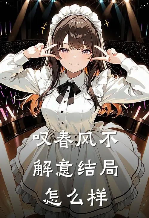 叹春风不解意结局怎么样