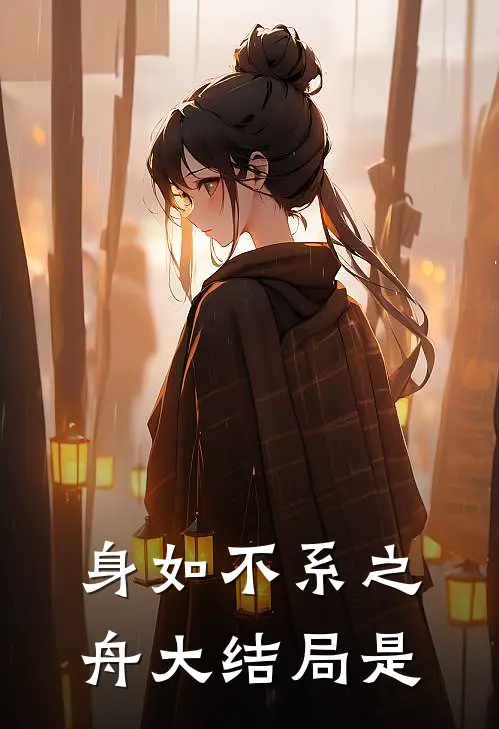 身如不系之舟大结局是