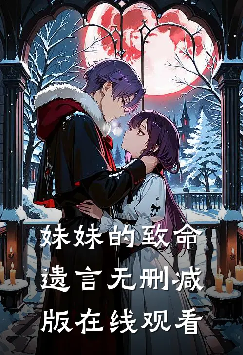 妹妹的致命遗言无删减版在线观看