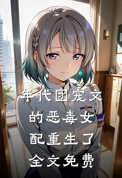 年代团宠文的恶毒女配重生了全文免费