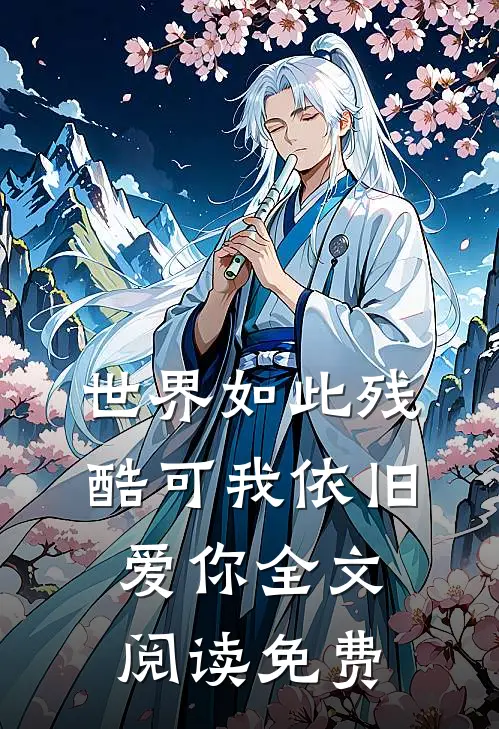 世界如此残酷可我依旧爱你全文阅读免费