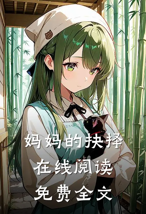 妈妈的抉择在线阅读免费全文