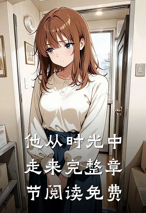 他从时光中走来完整章节阅读免费