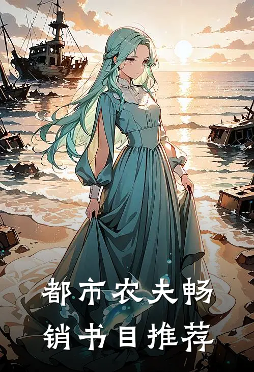 都市农夫畅销书目推荐