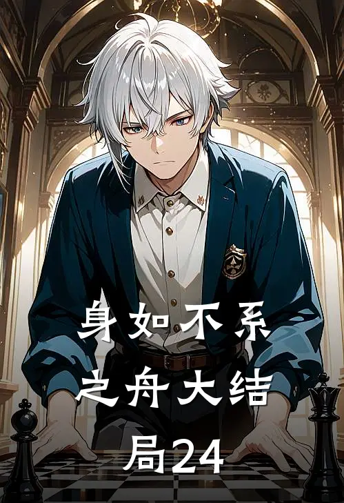 身如不系之舟大结局24