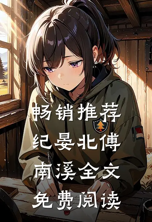 畅销推荐纪晏北傅南溪全文免费阅读