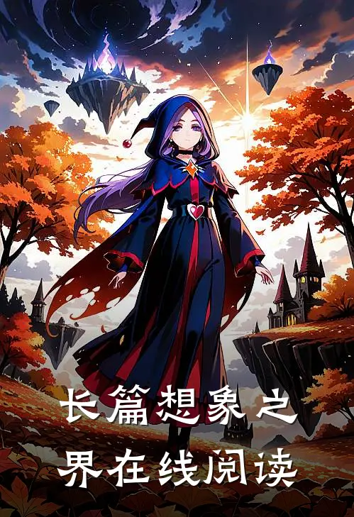 长篇想象之界在线阅读