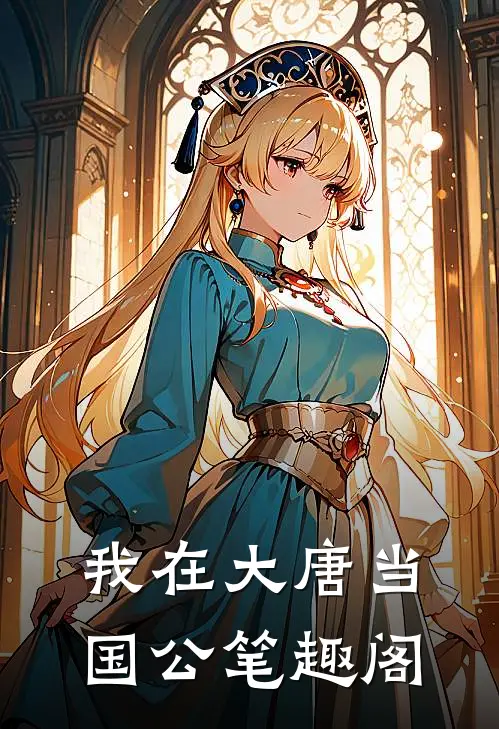 我在大唐当国公笔趣阁