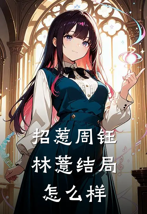 招惹周钰林薏结局怎么样