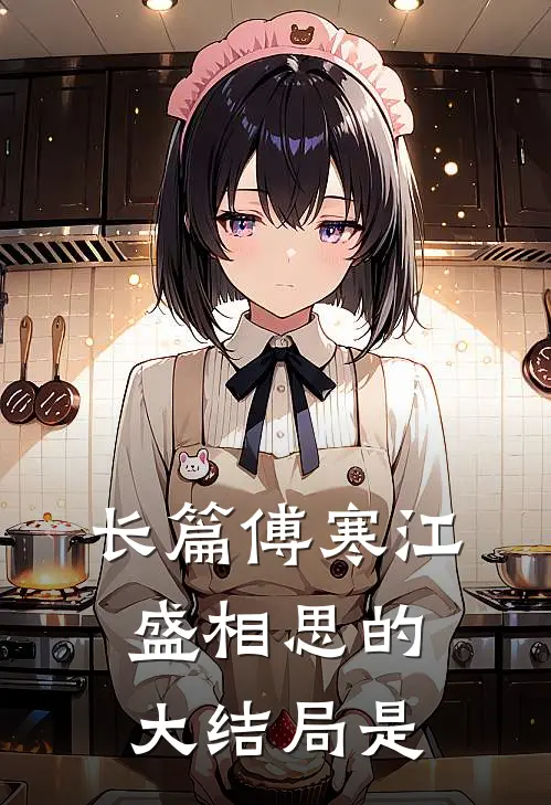 长篇傅寒江盛相思的大结局是