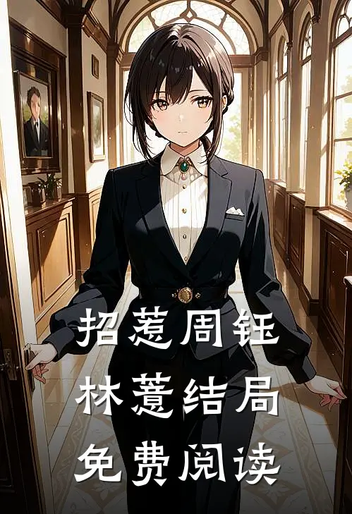 招惹周钰林薏结局免费阅读