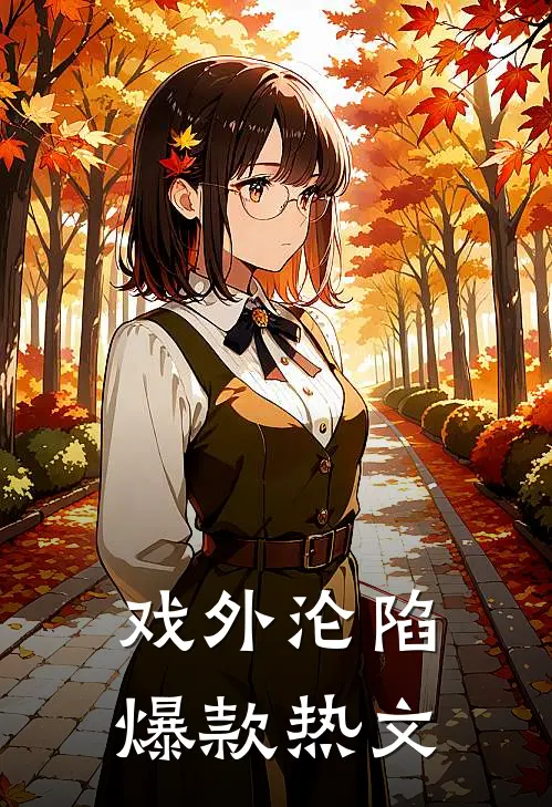 戏外沦陷爆款热文