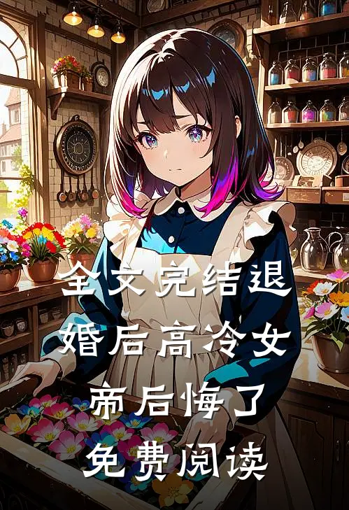全文完结退婚后高冷女帝后悔了免费阅读