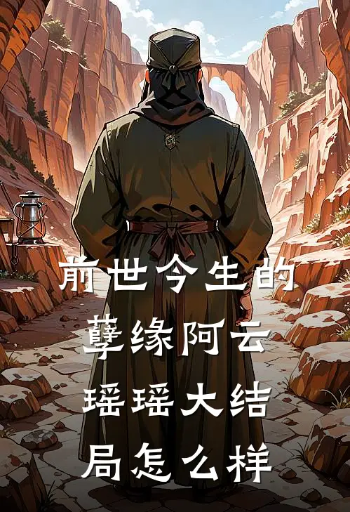 前世今生的孽缘阿云瑶瑶大结局怎么样
