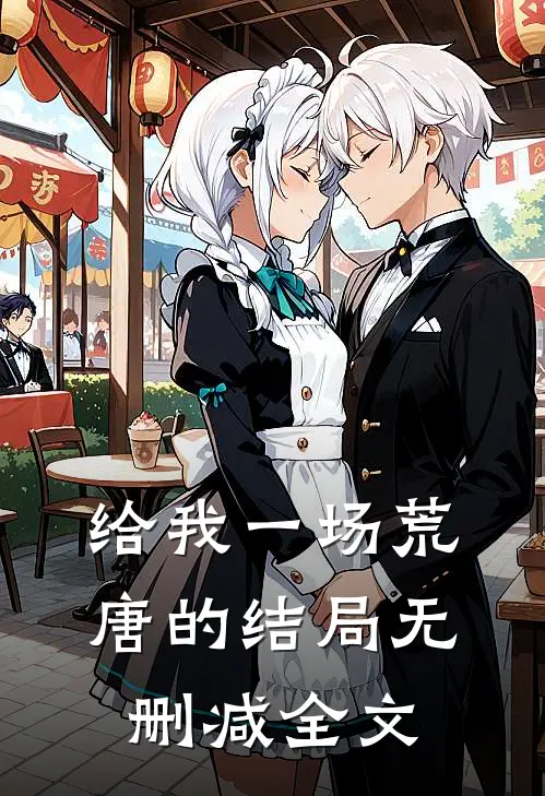 给我一场荒唐的结局无删减全文