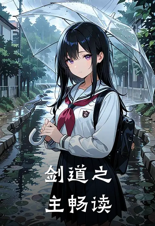剑道之主畅读