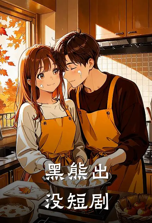 黑熊出没短剧