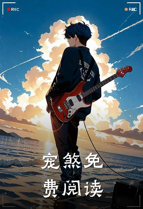宠煞免费阅读