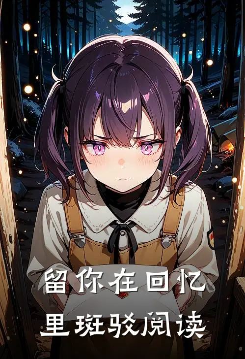 留你在回忆里斑驳阅读