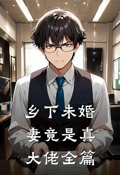 乡下未婚妻竟是真大佬全篇